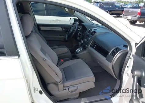 2011 Honda Cr-V Se z USA, uszkodzony, nr VIN 5J6RE4H47BL078312